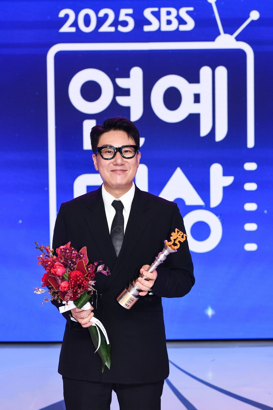 ▲ 이상민. 제공| SBS