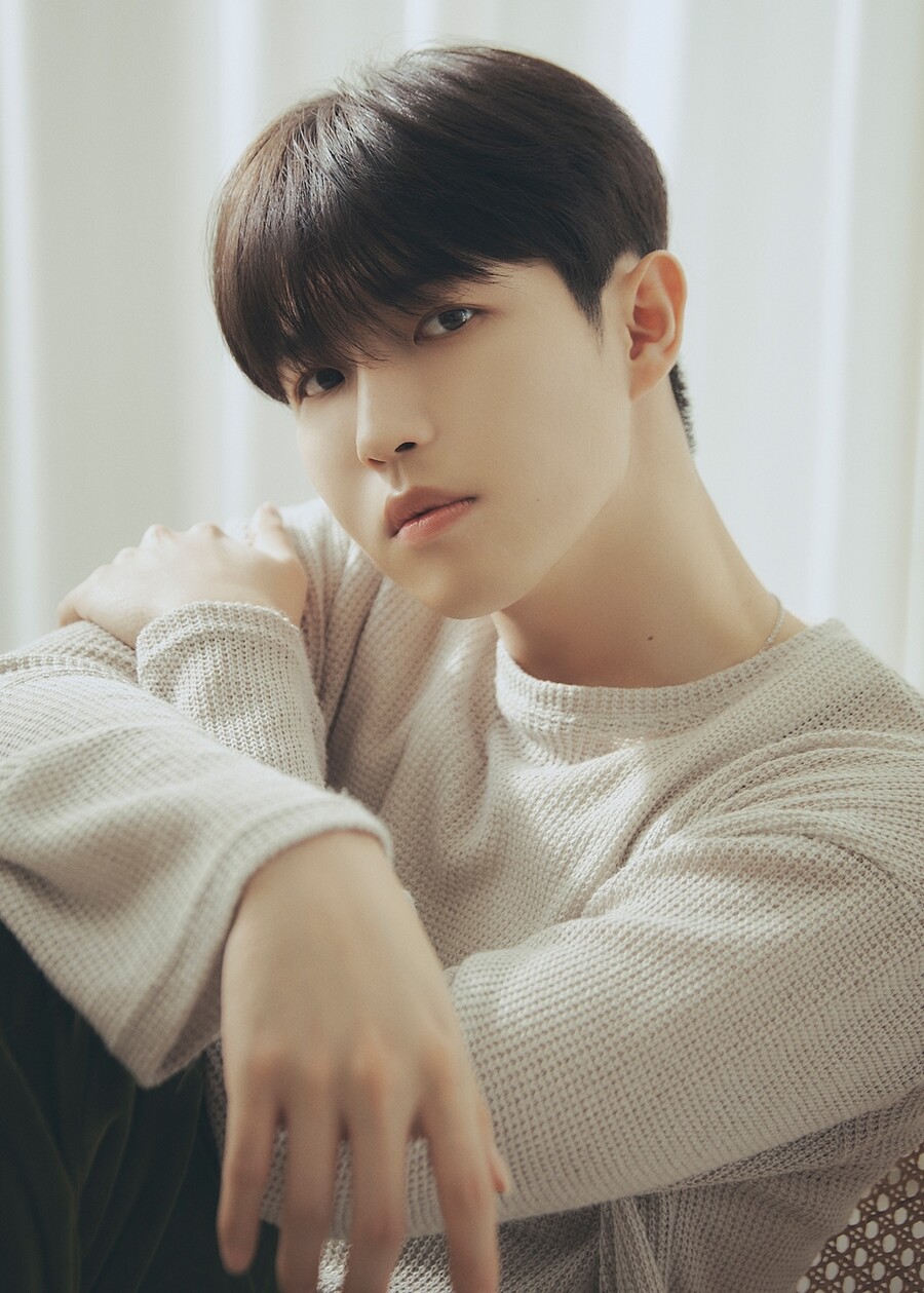 김재환, 오늘(31일) 전역 "군악대 생활, 책임과 꾸준함 배울 수 있었던 시간"