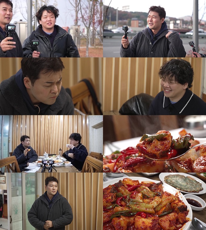 전현무, 이래서 '대상 연예인'…"이건 제작진도 몰라" 비장의 카드 공개('전현무계획3')
