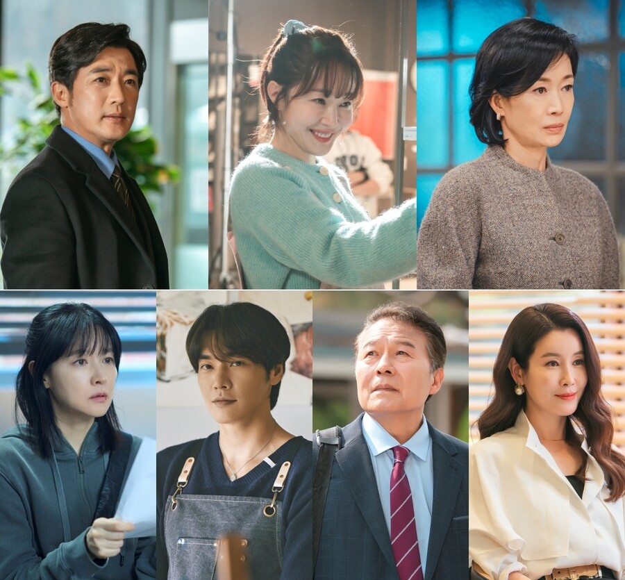 이영애vs안재욱…'2025 KBS 연기대상' 트로피 주인공은 누구?
