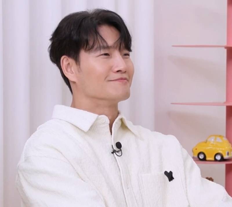 김종국, 새신랑 근황 공개 "♥아내와 스킨십 많이 해"('옥문아')