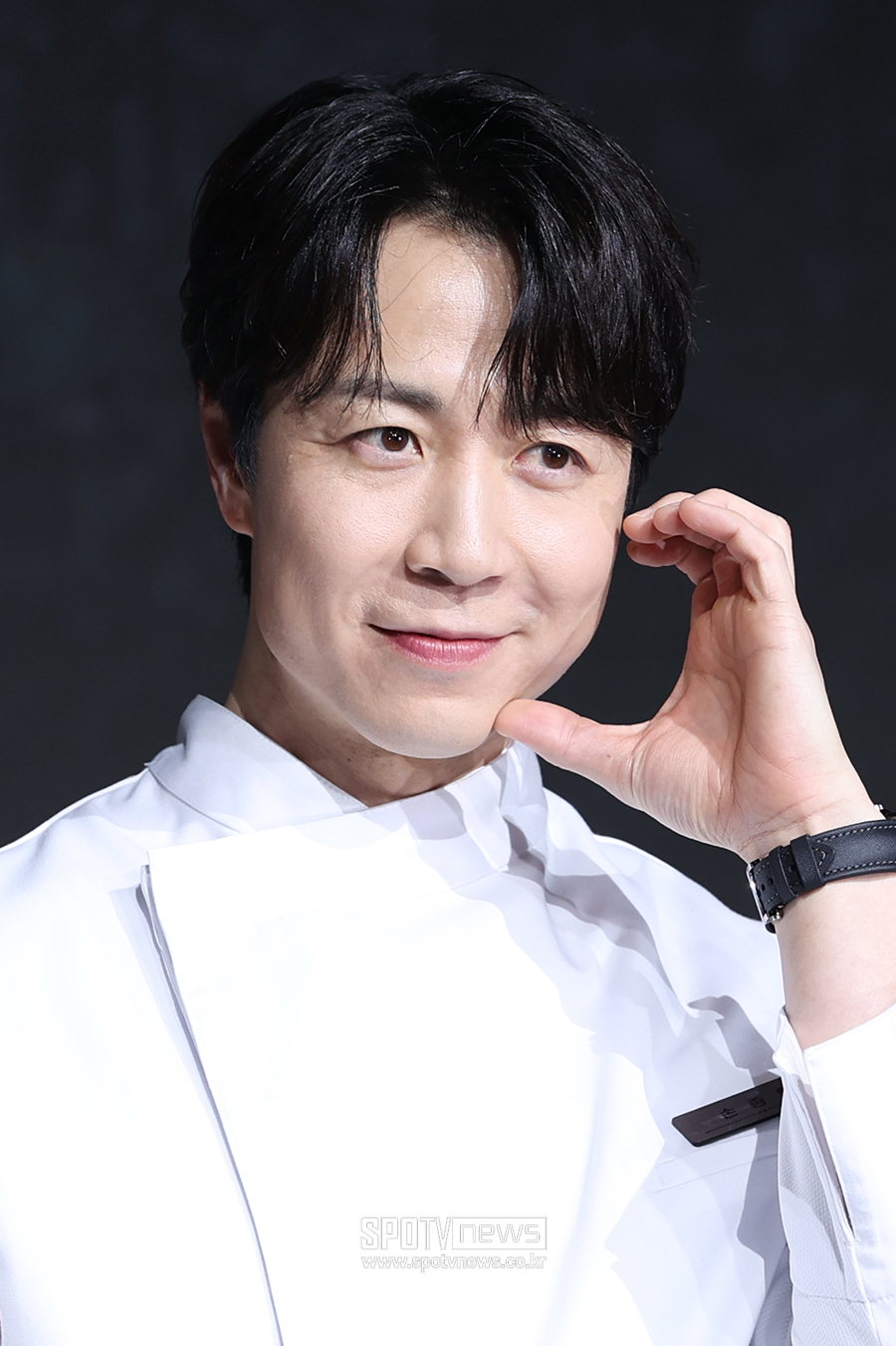 '느좋 셰프' 손종원, 비드라마 출연자 화제성 '1위'…"톱10 중 6명이 요리사"