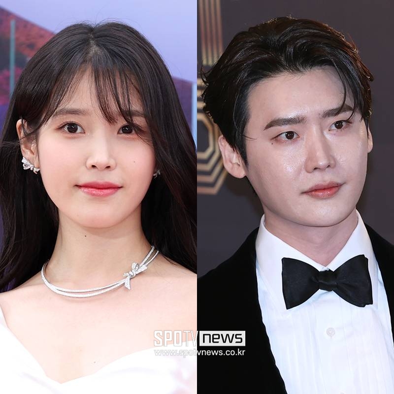 아이유♥이종석, 연말에도 나란히 선행…총 3억 기부[종합]