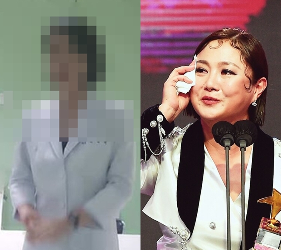 박나래 '주사이모' 출국 금지됐다…불법의료 수사 급물살