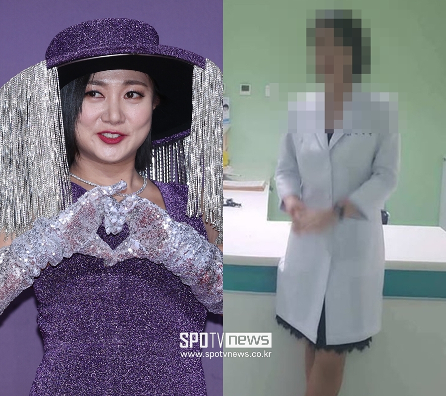 "주사이모=비의료인" 경찰 출국금지…박나래 불법의료 의혹 수사 본격화[종합]