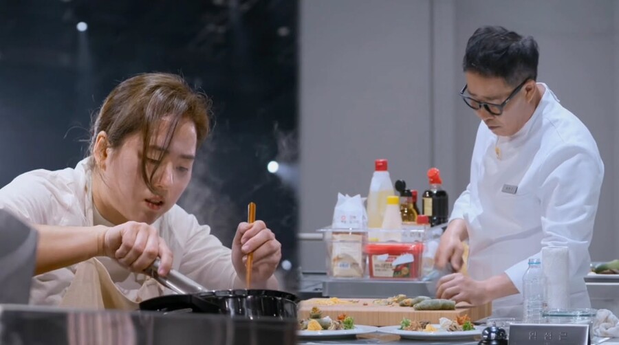 ▲ 임성근. 출처ㅣ넷플릭스