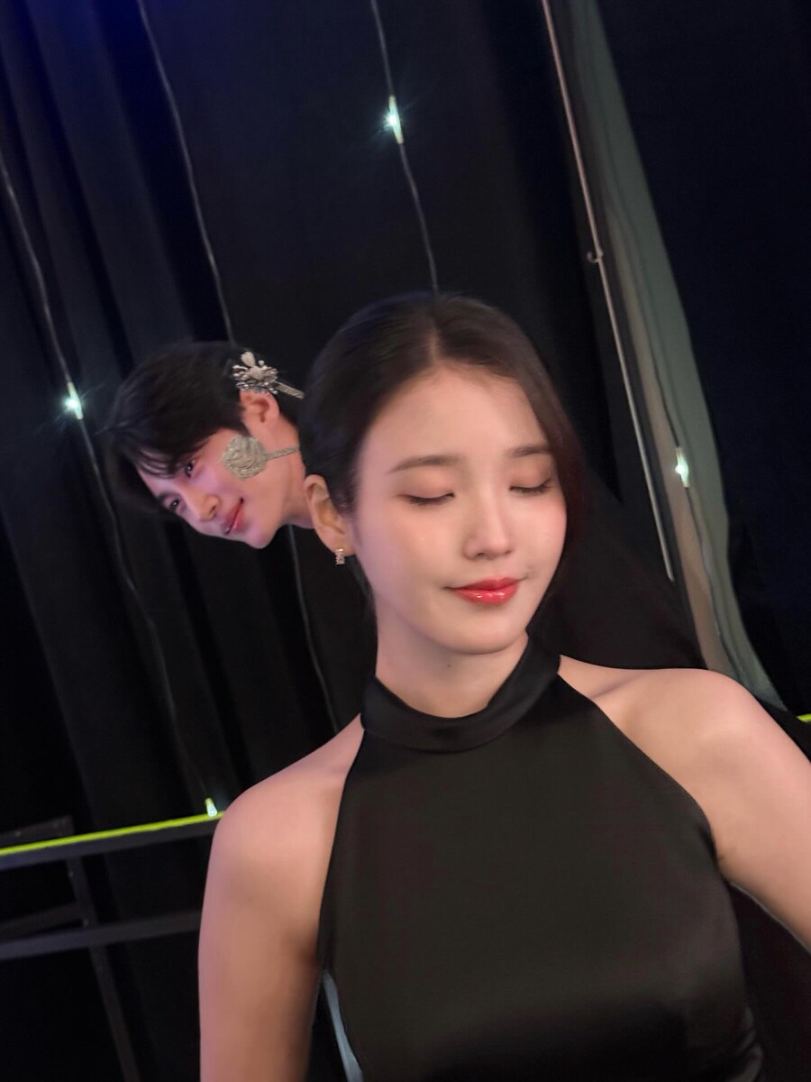 ▲ 변우석. 출처ㅣ변우석 인스타그램