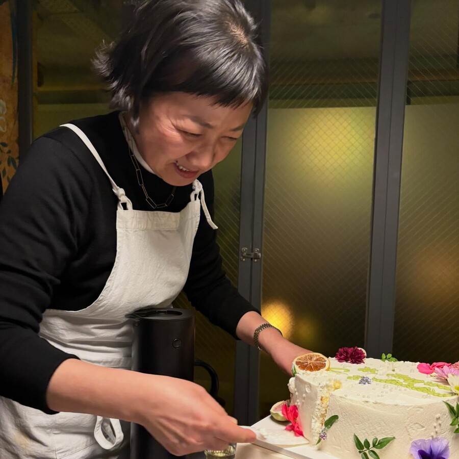 ▲ 서울엄마. 출처ㅣ서울엄마 인스타그램