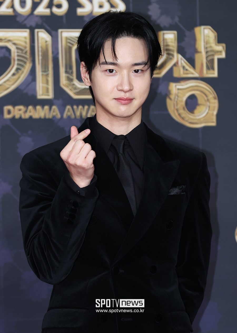 [포토S] 장동윤, '밀크남의 정석'