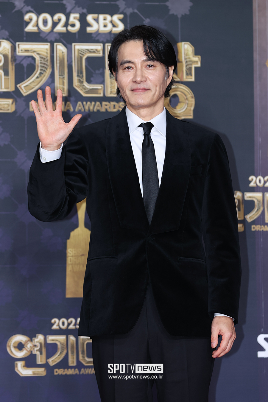 [포토S] 이해영, 믿고 보는 배우