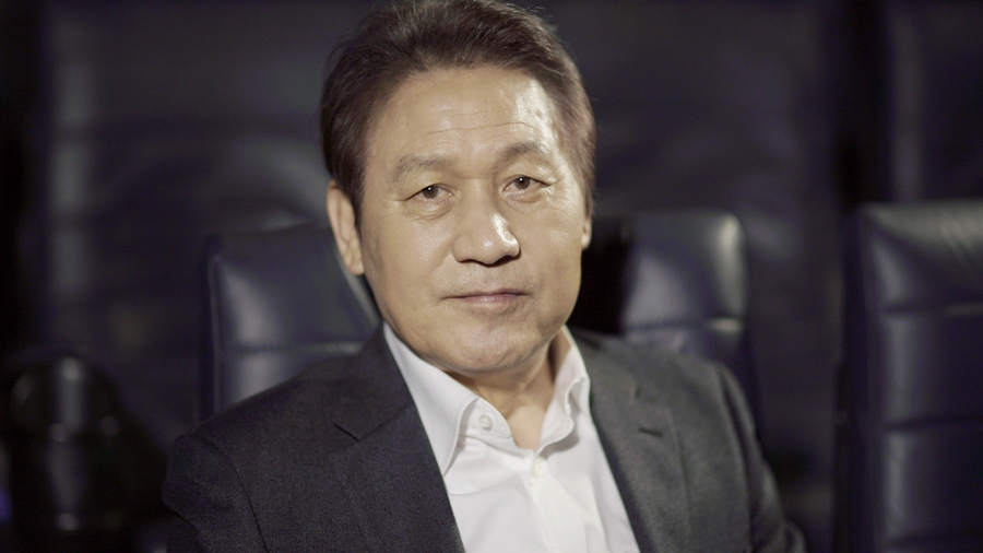 "인생을 연기하고 세상을 연기한 배우" 안성기 회고전, 오늘(31일) 막 내렸다