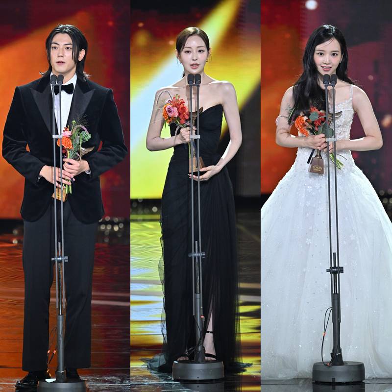 ▲ 이석기, 신슬기, 박정연(왼쪽부터). 제공| KBS