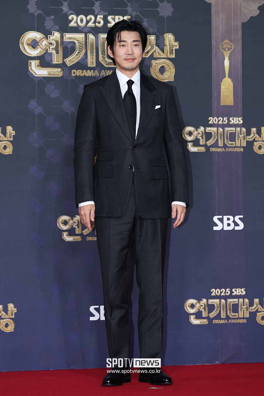 [포토S] 윤계상, 완벽한 비율