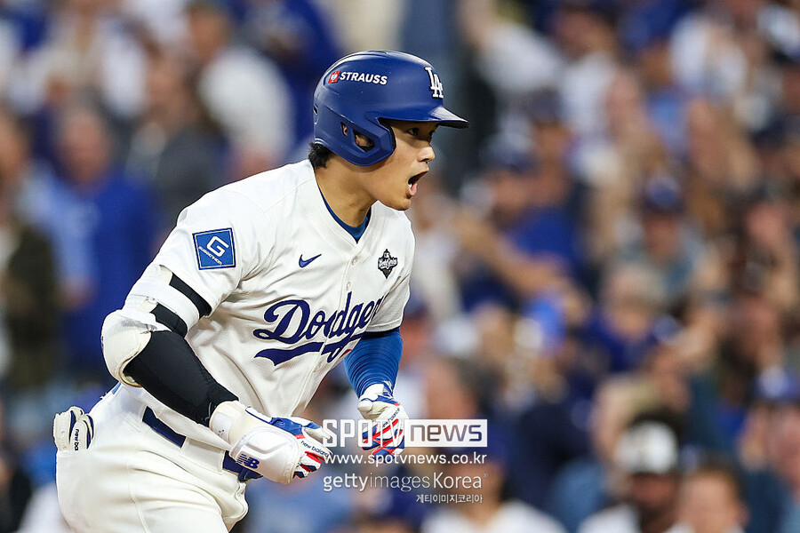 오타니 WBC에서도 1번타자 선발투수 맡을까…日 감독이 직접 밝혔다 "팀에서도 그렇고"