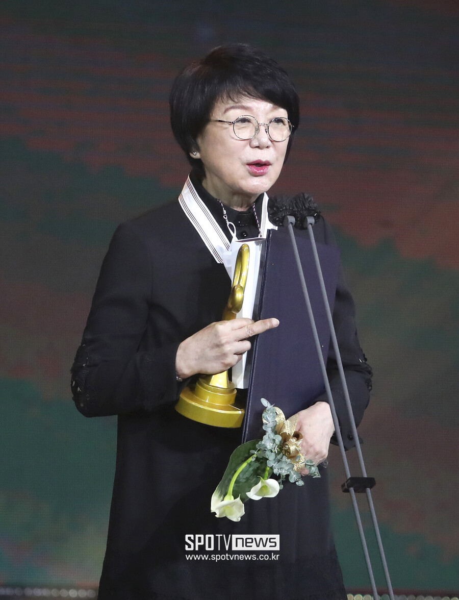 김대범, 故송도순 추모 "새해 첫날부터 이게 무슨 일, 그동안 감사했다"