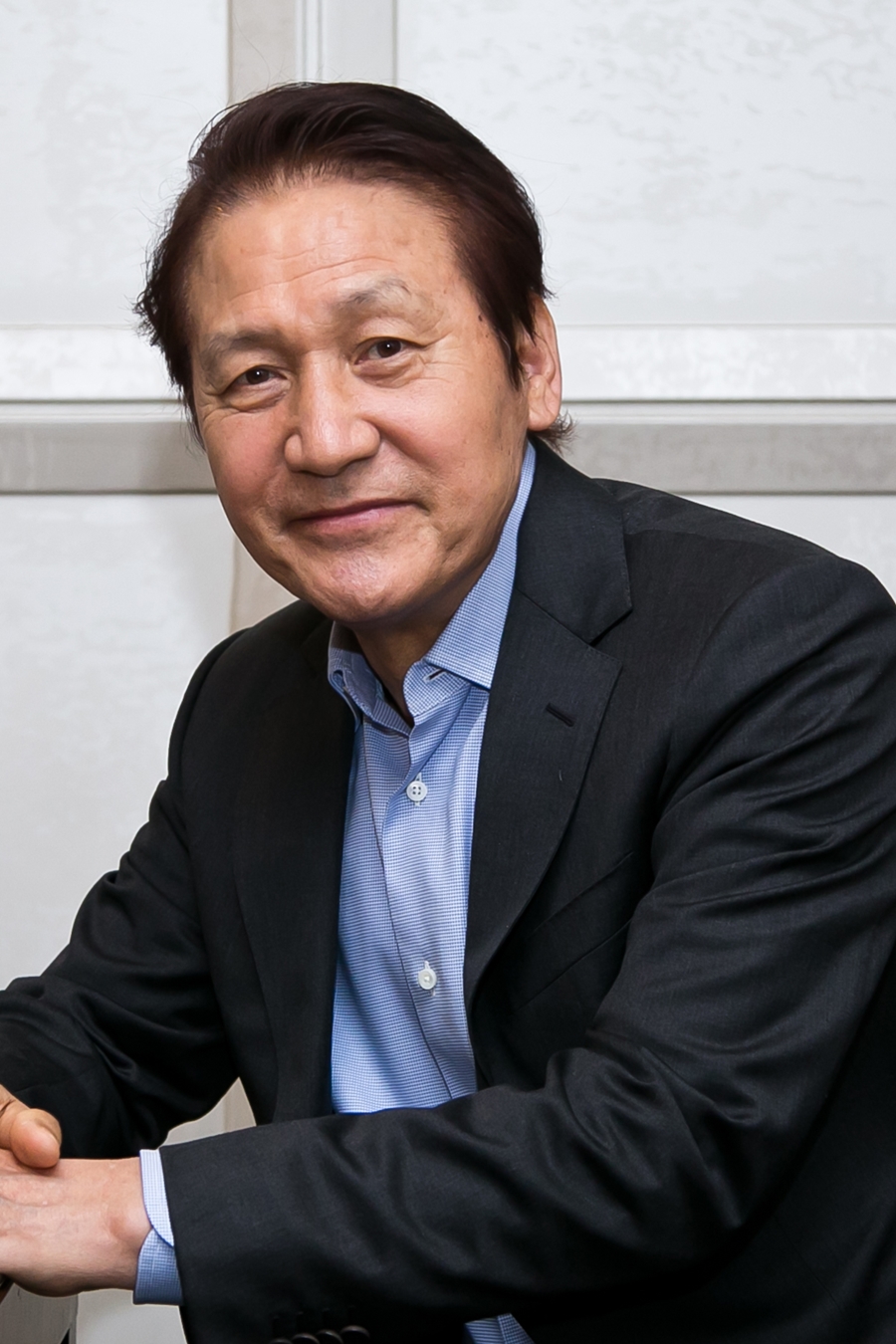 ▲ 안성기. 제공|엣나인필름