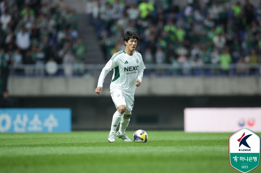▲  ⓒ한국프로축구연맹