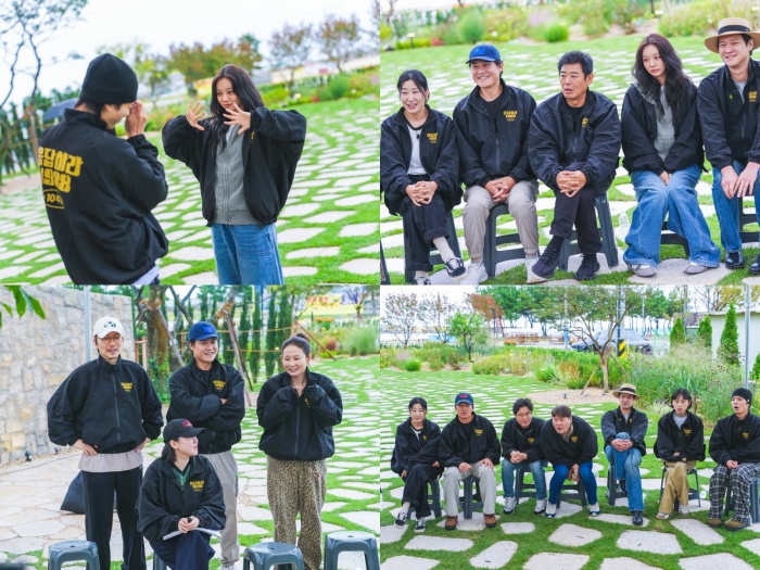 '응팔 10주년', 깜짝 손님 진주 등장에 '눈물바다'…김선영·고경표 "상상도 못해"