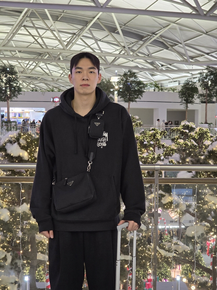 ▲ 신승훈 ⓒKB손해보험 스타즈