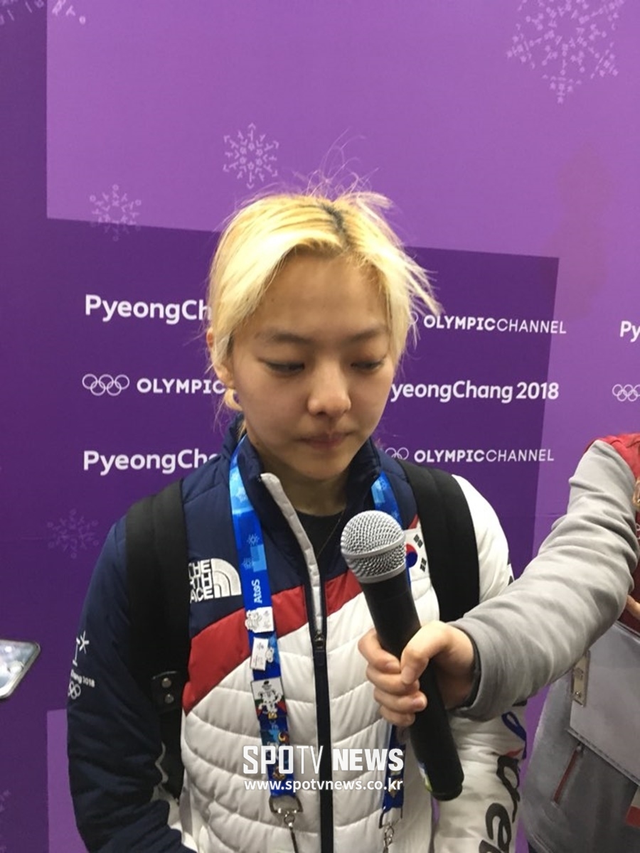"학연지연혈연 빙상연맹에도 작동" 발언→국민 마녀사냥으로 기억됐던 '왕따 주행' 김보름, 은퇴 선언 "쉽지만은 않았다"