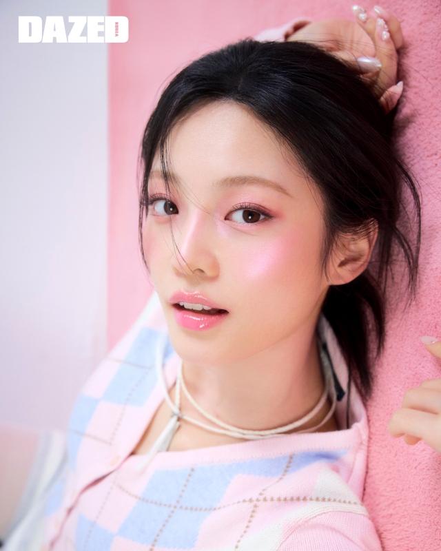 우다비, 알고보니 가명 아닌 본명 "엄마가 태몽으로 나비 꿈을 꿔서"