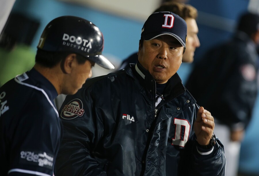 '속전속결' 울산 웨일즈, 창단 승인 2주 만에 감독·단장 확정…장원진 감독-김동진 단장 선임