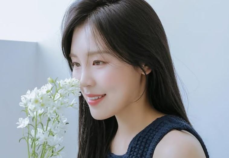 [오피셜] 韓 청순 미소 천사, 빙판 떠난다..."마지막 종소리와 함께 얼음판을 떠납니다" 전격 은퇴 발표