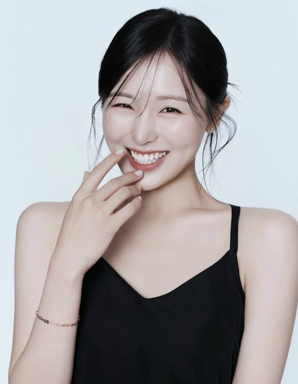 ▲  ⓒ김아랑 SNS