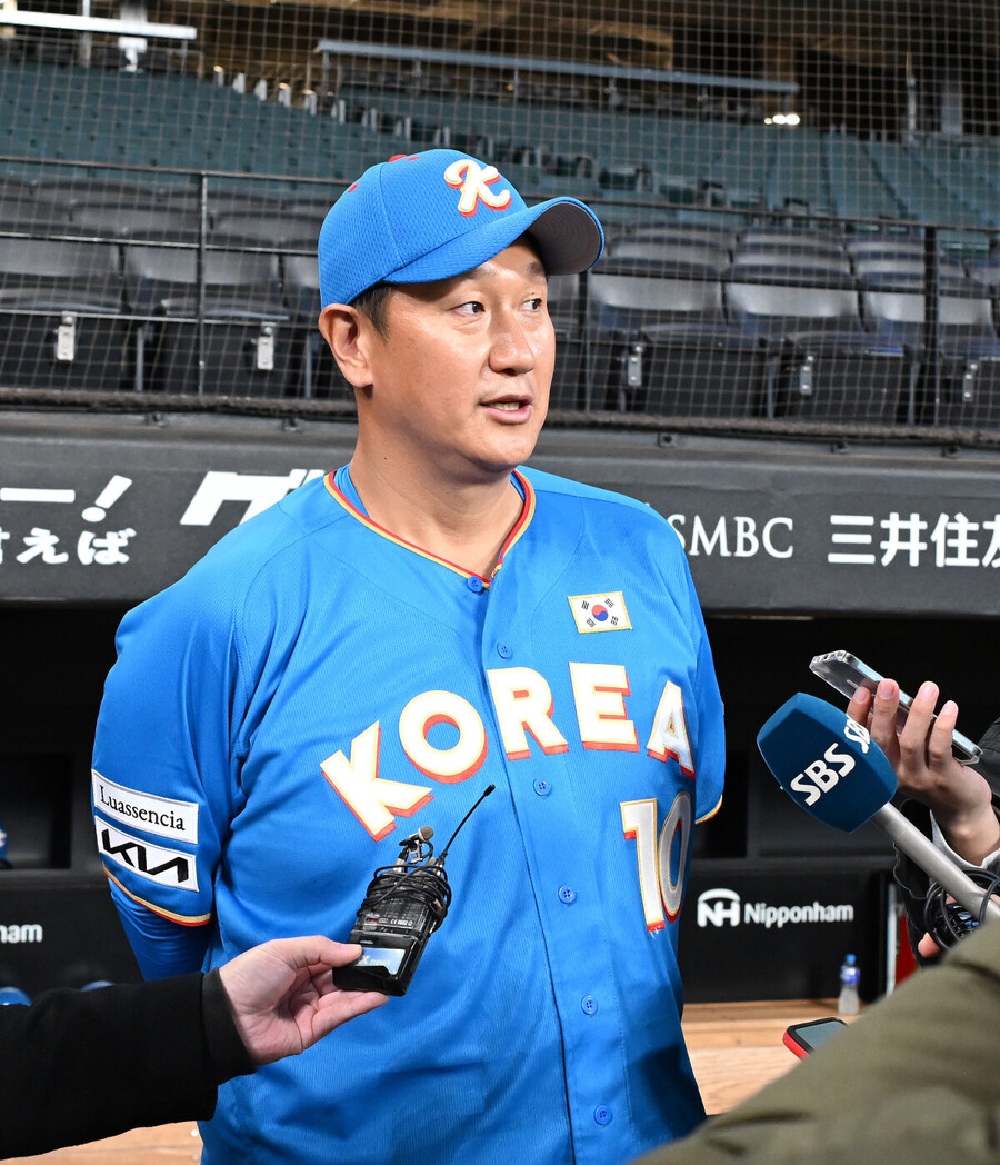 조선의 4번 타자, 대만으로 간다?…이대호, 중신 브라더스 객원 타격코치 선임 "우타 거포 돕는다"