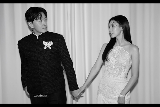 '2세계획 중단' 진태현 "우리 평생 연애하자"..♥박시은에 사무치는 편지