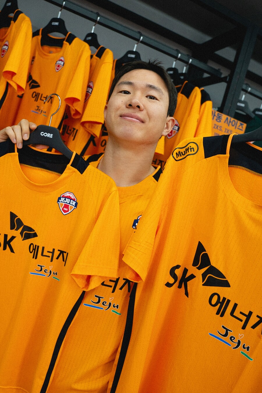 [오피셜] '벤투 DNA' 코스타 제주 감독, 벤투호 황태자 권창훈 영입…주도하는 축구 선봉장 확정