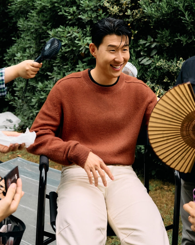 ▲ '엘르' 홈페이지 갈무리