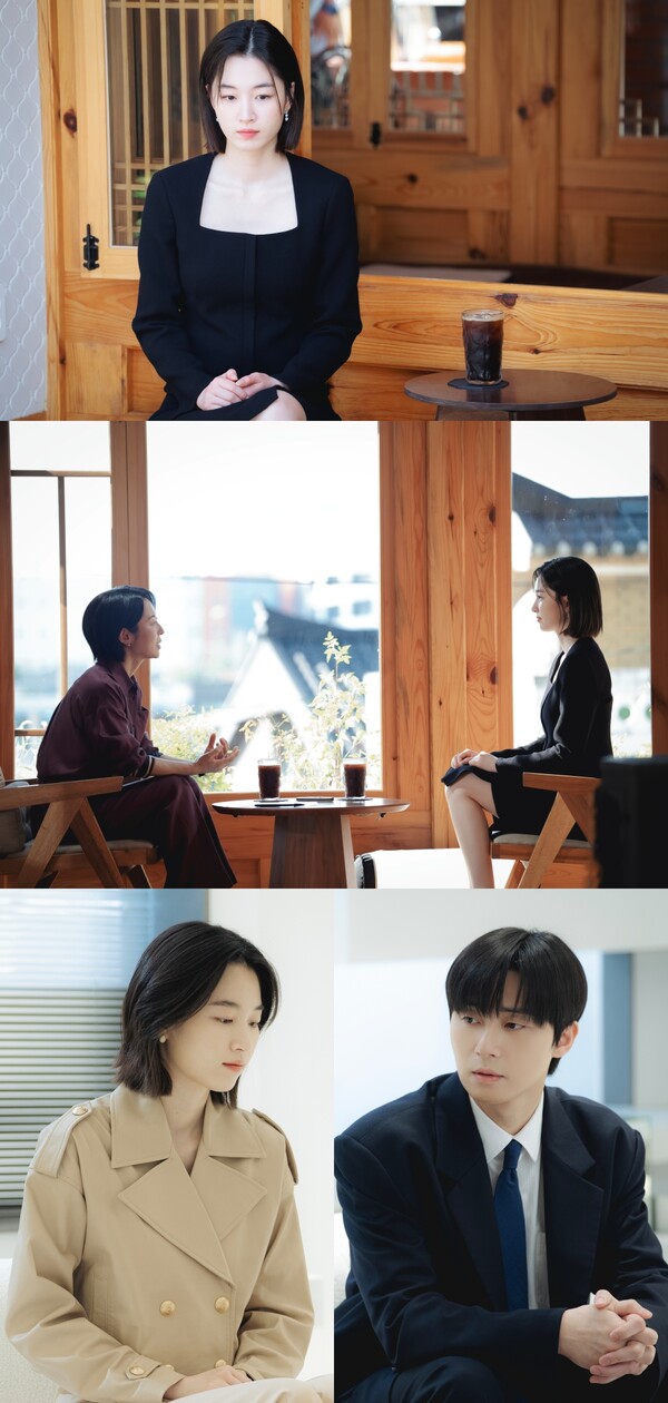 '경도를' 박서준·원지안, 이엘 망가뜨린 김우형에 반격…경영권 분쟁 뒤엎을 새 판 짠다[오늘TV]