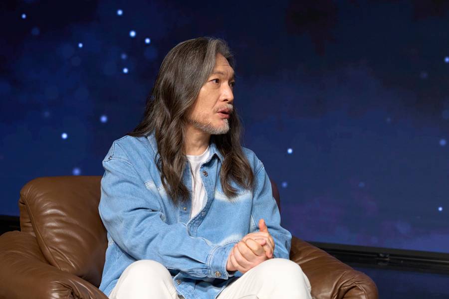 임재범, 돌연 가요계 은퇴 선언…"많은 시간 생각, 40주년 공연 끝으로 무대 떠난다"
