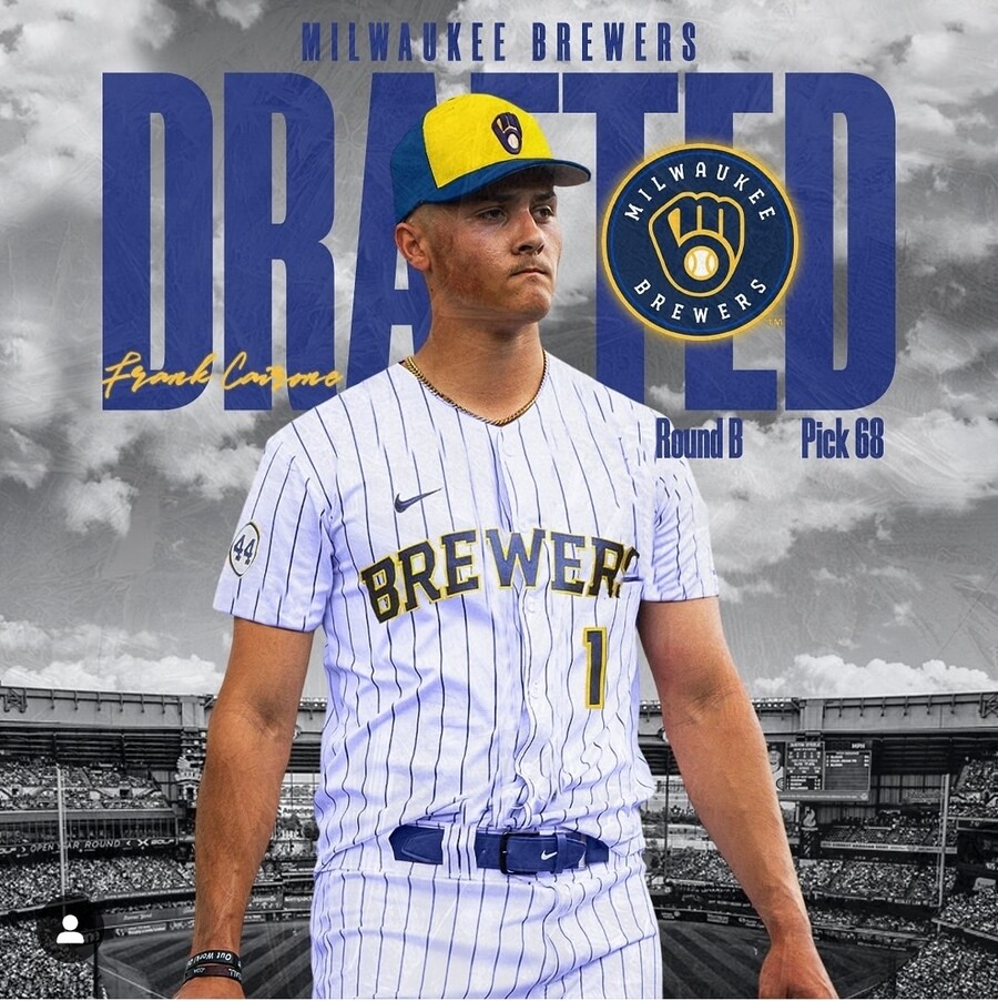 MLB 대충격, 특급 유망주 심각한 교통사고에 중환자실행… 구단도 “기도하고 있다” 발동동