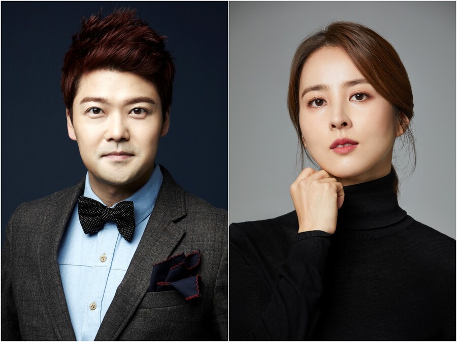 전현무X한혜진 다시 만났다, '아빠하고 나하고3'서 MC 호흡[공식]