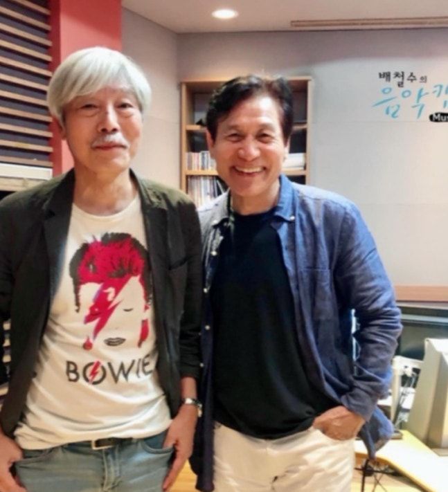 "좋은 배우·사람, 잊지않겠다"…故안성기, '국민배우' 향해 ★들도 추모 물결[이슈S]