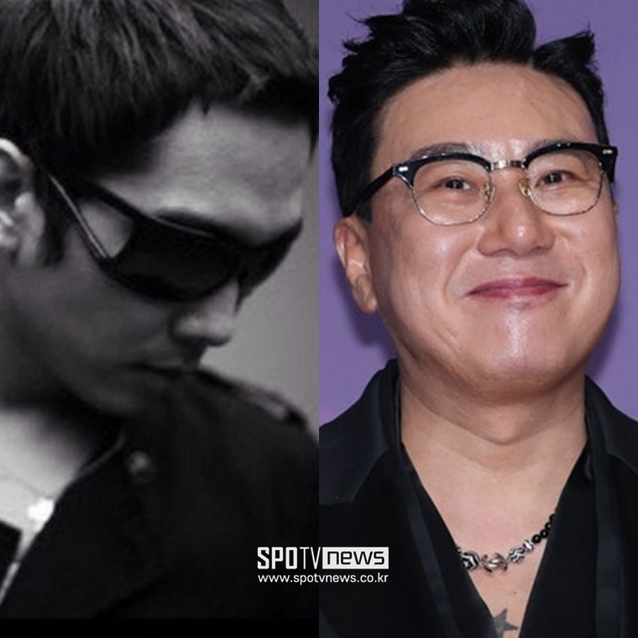 고영욱, 새해에도 이상민에 칼 겨눴다…"다수가 납득하지 못하는 대상" 저격[이슈S]
