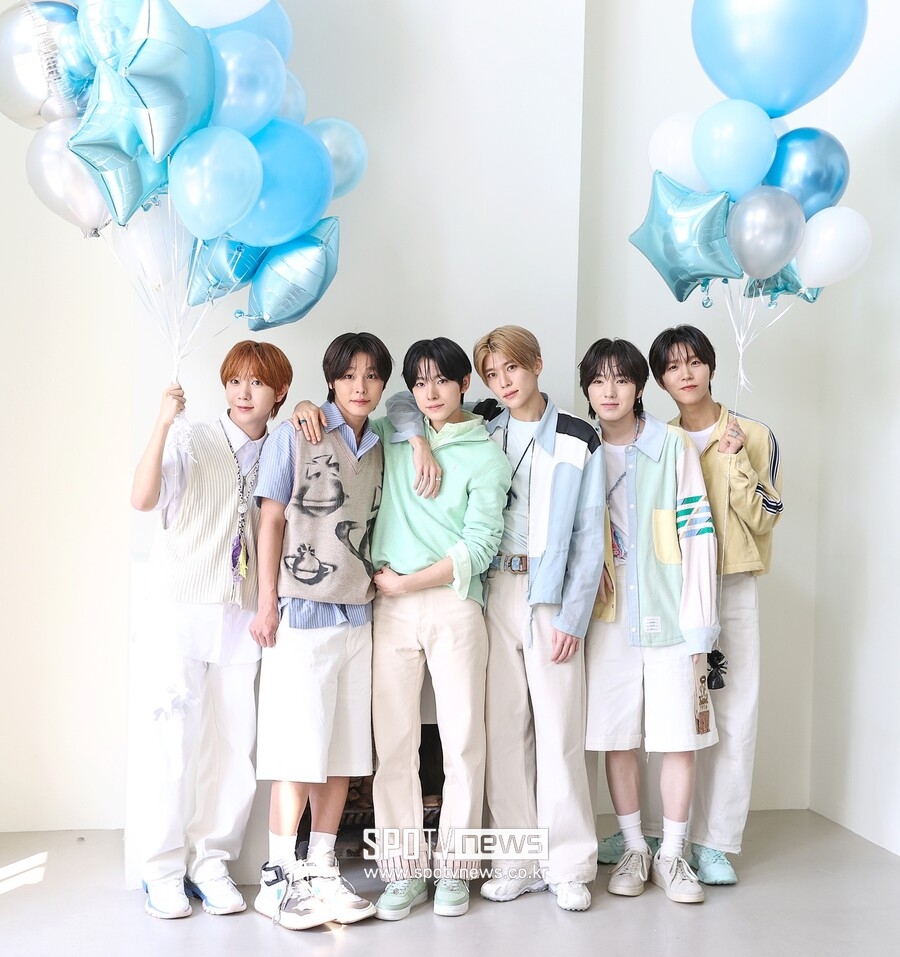 [단독]NCT 위시, "멤버들끼리 여행" 소원 이뤘다…첫 리얼리티 론칭