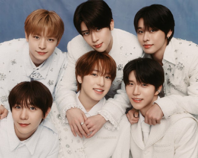 ▲ NCT 위시. 제공| SM엔터테인먼트