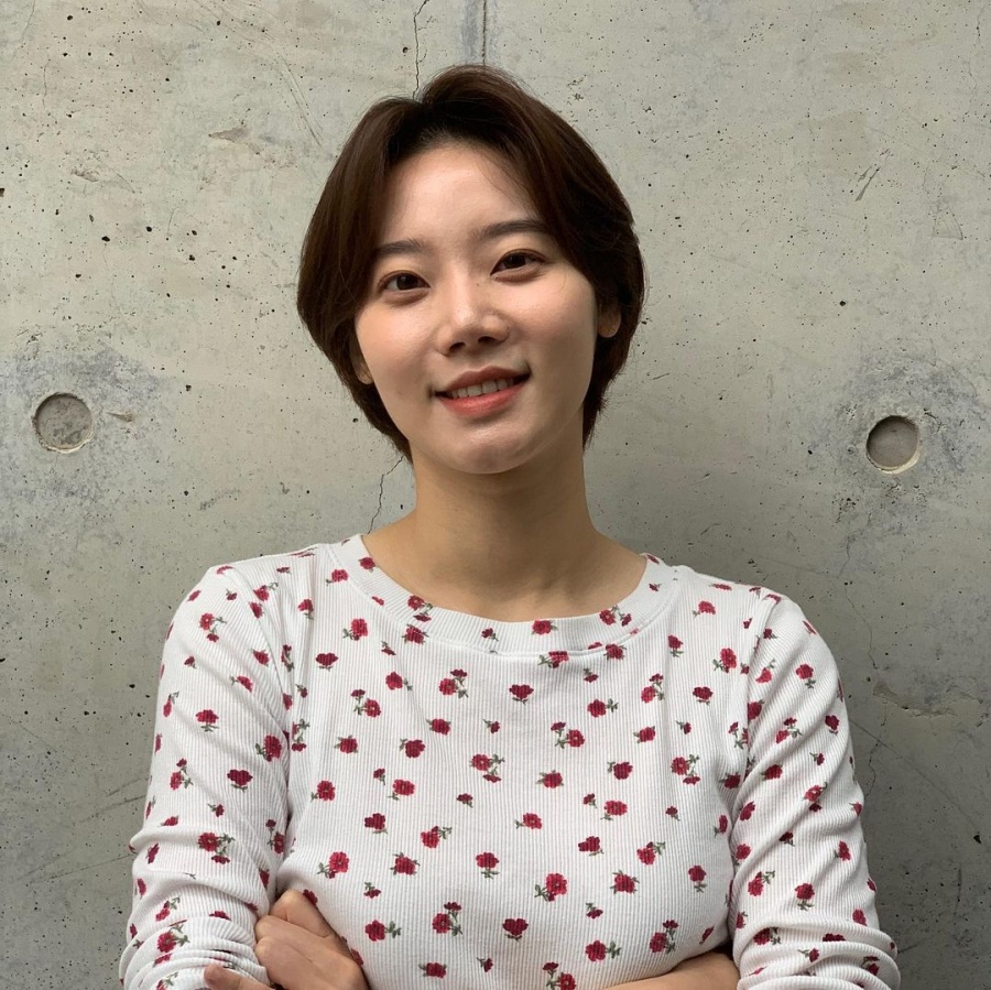 '설강화' 출연 중 전해진 비보…30살에 떠난 故김미수, 오늘(5일) 4주기