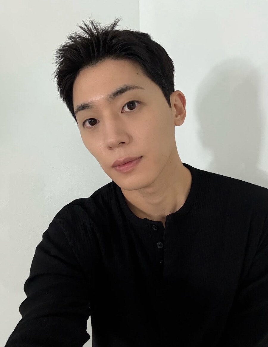 틴탑 창조, 데뷔 16년 만에 "제가 열애 중입니다…♥=고마운 사람"