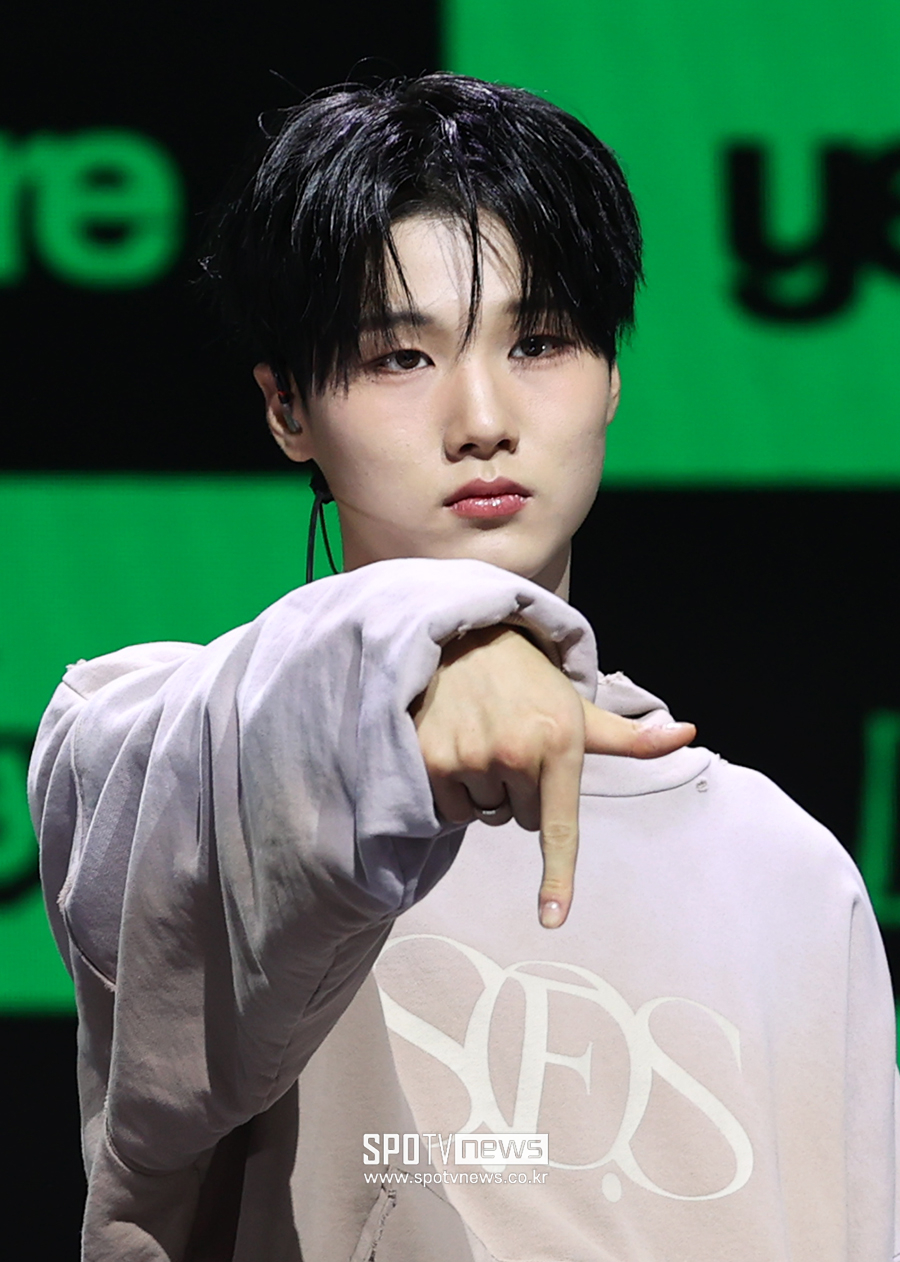 [포토S] 아이덴티티 이환희, 매력 무쌍