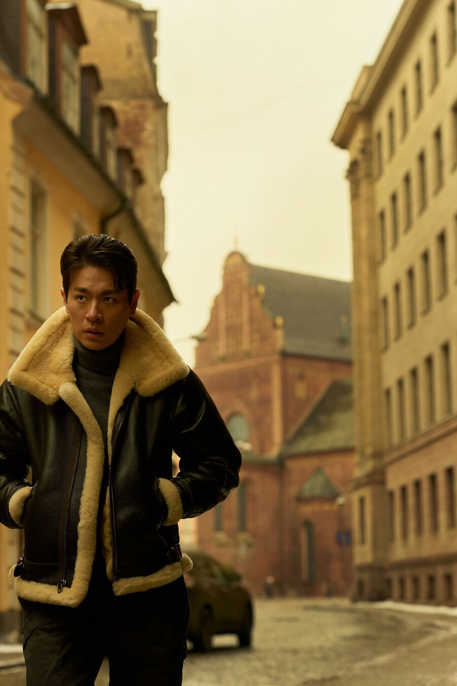 ▲ 박정민. 제공ㅣNEW