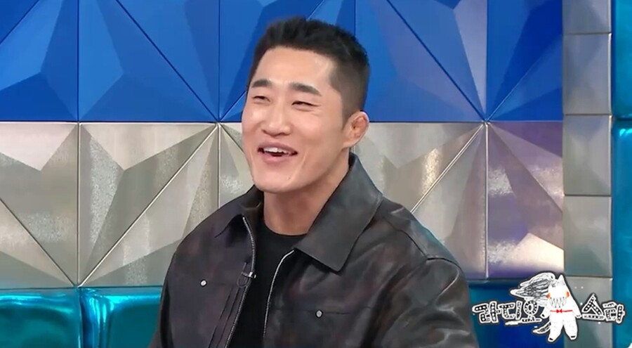 김동현 "'피지컬 아시아' 상금 10억 행방은"('라디오스타')