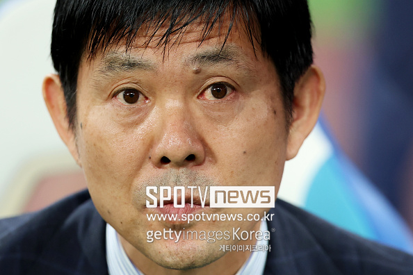 한국에 온 일본 기자 소신 발언..."일본, 월드컵 8강 갈 것"