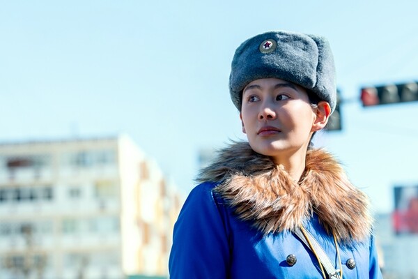 '신의악단' 윤선아, 박시후 여자친구로 인상적 활약