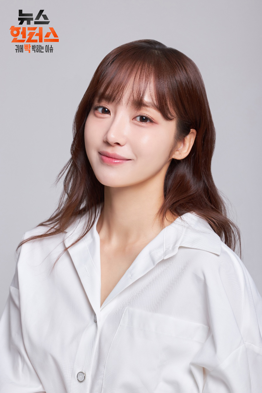 윤태진, 새해부터 경사 복 터졌네…SBS '뉴스헌터스'로 앵커 된다[공식]