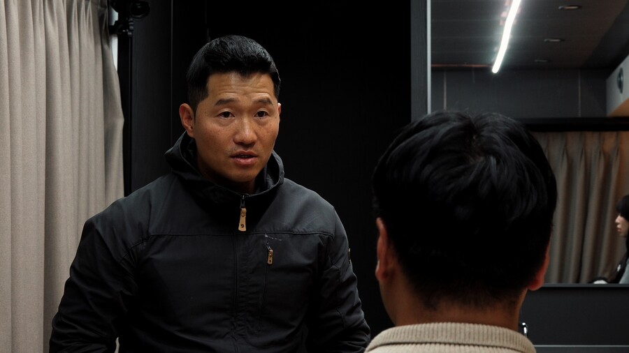 강형욱 "'문제견'이란 말 사라졌으면…정답 공유 아니라 책임을 함께 나누길"('개늑시2')