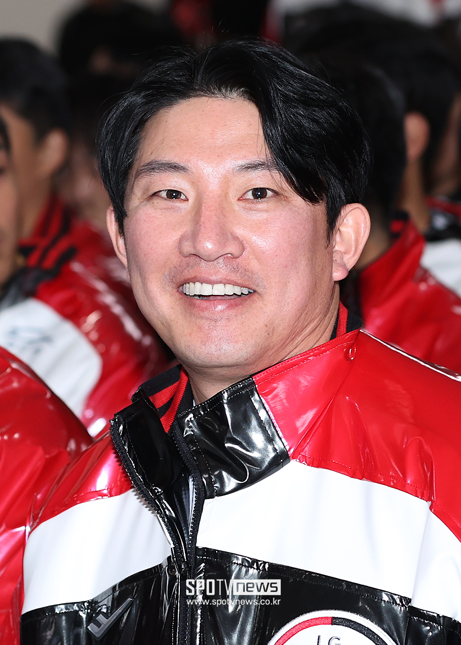 [포토S] 장시환, 'LG에서 새출발'